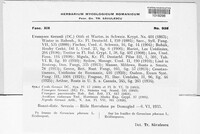 Uromyces geranii image